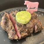 User's review image for BLT STEAK GINZA