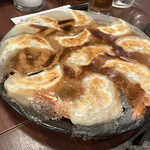 用戶對於博多餃子舎 603 札幌駅前店的評論圖