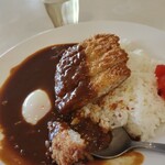 用戶對於門真運転免許試験場食堂的評論圖