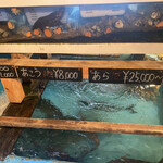 用戶對於魚庄 糸島 大原店的評論圖