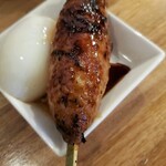 用户对于やきとんやんぐ セカンド NAKANO的评论图
