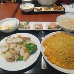 用戶對於梅蘭 上野の森さくらテラス店的評論圖