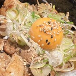 用戶對於札幌らーめん獅子王 心斎橋店的評論圖