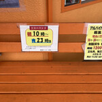 用戶對於壱発ラーメン 福生店的評論圖