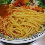 用戶對於丸源ラーメン 寝屋川店的評論圖