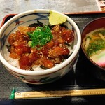 用戶對於地魚酒場 魚八商店 鶴橋店的評論圖