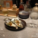 用户对于肉蕎麦 トムラウシ 田町店的评论图