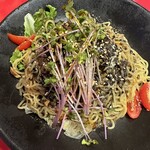 用户对于中國菜 マルク的评论图