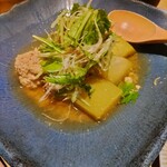 用戶對於新橋 いっぱし的評論圖