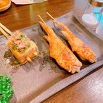 User's review image for ひら田