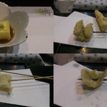 用户对于味ごころ たていし的评论图