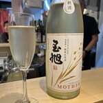 用户对于SAKE BAR CHOCO CHOCO的评论图