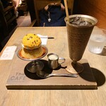 User's review image for The CAFE 町田