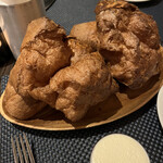 用戶對於BLT STEAK OSAKA的評論圖