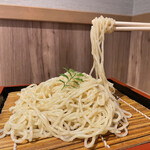 User's review image for 博多鶏ソバ 華味鳥 阪急梅田本店