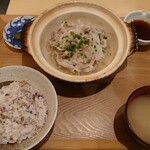 用戶對於勝めし屋的評論圖