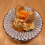 User's review image for 千住かたすみ