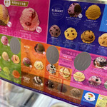 用戶對於サーティワンアイスクリーム 豊中内環RS店的評論圖