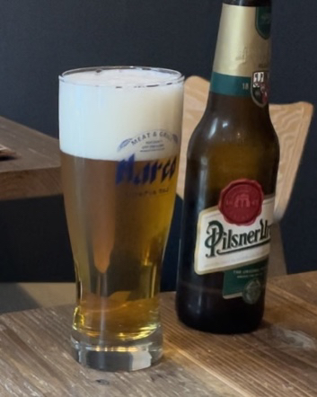 用戶對於MEAT & GRILL MARCO的評論圖