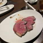 User's review image for バルバッコア 青山本店