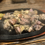 用戶對於鹿児島県霧島市 塚田農場 池袋西口公園店的評論圖