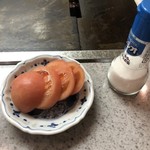 用戶對於京的評論圖