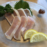 用户对于京都鳥せゑ 札幌本店的评论图