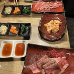 用戶對於和牛焼肉 Moo的評論圖