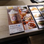 用戶對於BECK'S COFFEE SHOP 新宿店的評論圖