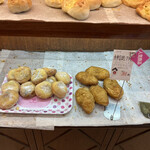 User's review image for 金太郎パン