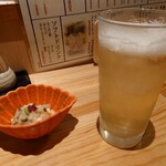 用戶對於割烹酒場 みおつくし 天王寺店的評論圖