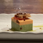 用户对于鉄板焼 いちか的评论图