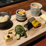 User's review image for 暗闇坂 宮下 麻布本店