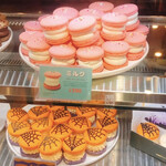 User's review image for マカプレッソ 天王寺店