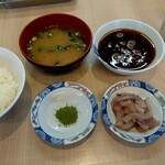 用戶對於天ぷら七八 朝倉本店的評論圖