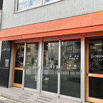 User's review image for トシオークーデュパン