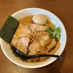 User's review image for ゴリララーメン