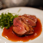 用户对于Italian bar ROMANO 麻布十番的评论图