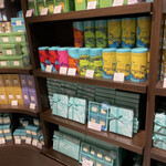 用戶對於フォートナム アンド メイソン 福岡三越店的評論圖