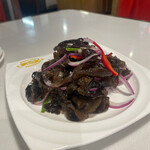 用户对于本格四川料理 蜀魚記的评论图