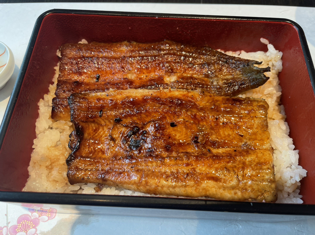 User's review image for なだ万 シャングリ・ラ ホテル 東京店