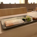 用戶對於鮨十的評論圖