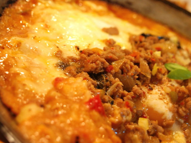 用戶對於世界にひとつだけの焼きカレー プリンセスピピ門司港的評論高清圖