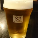 User's review image for 82 渋谷宮益坂店