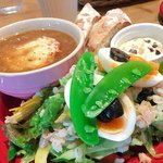 User's review image for CAFE KATEMAO
