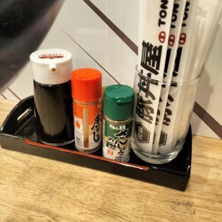 用户对于元祖豚丼屋 TONTON 船場センタービル10号館店的评论高清图