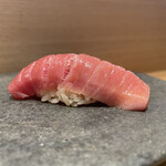 用戶對於築地青空三代目 丸の内的評論圖