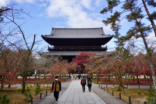 User's recommendation image for 南禅寺