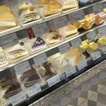 用戶對於銀座コージーコーナー 入谷店的評論圖