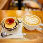 用户对于ホワイトグラスコーヒー FUKUOKA的评论图